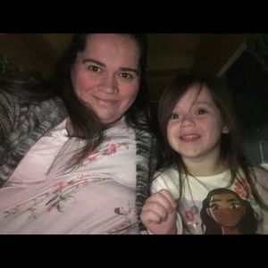 Meet your Posher, Maureen